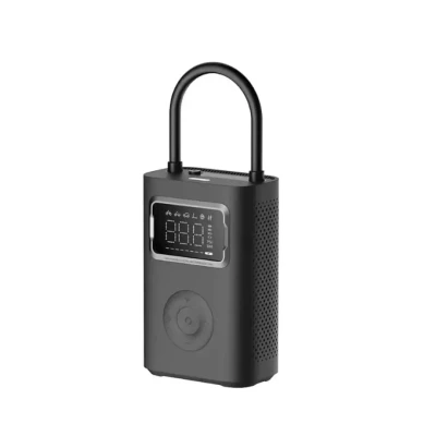 Xiaomi prenosni kompresor 2Pro brzo puhanje gume do 3.5 min, LED svjetlo