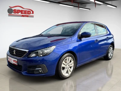 Peugeot 308 1.5 BlueHDI