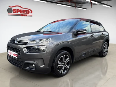 Citroen C4 Cactus 1.5 BlueHDI