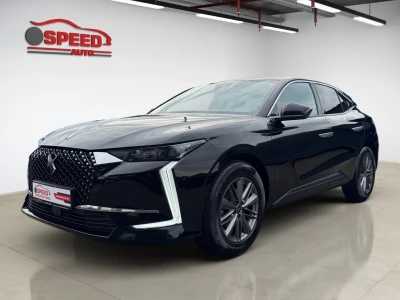 DS4 1.5 BlueHDI Automatik LED VITRUAL