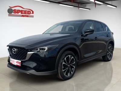 Mazda CX-5 2.2 Facelift AUTOMATIK