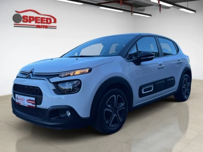 Citroen C3 1.2 PureTech