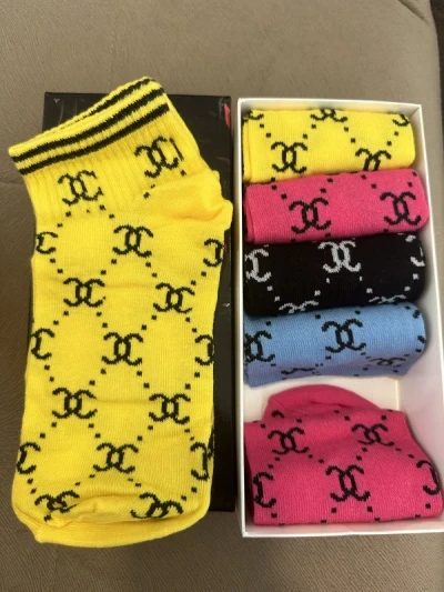 Carape zenske chanel