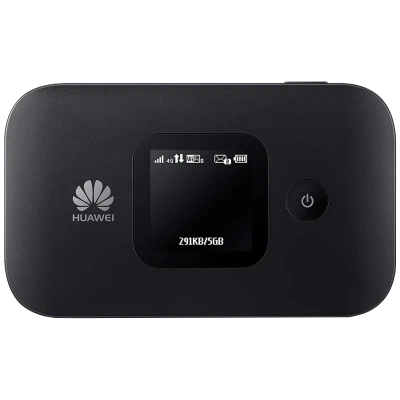 Huawei 4G mobilni WiFi router, 150 Mbps - E5577-320 4G LTE