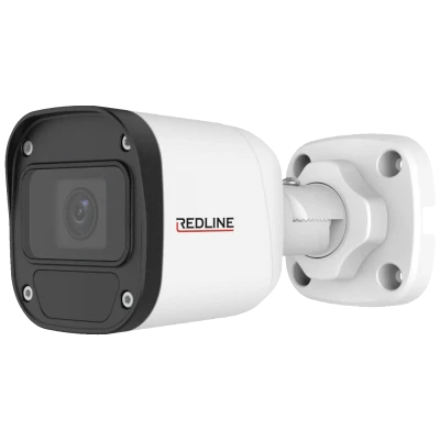 REDLINE Kamera IP 5MP, PoE, 1/2.7" CMOS, 4.0mm - IPC-555U