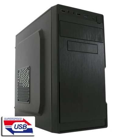 LC-Power Case 2014MB-Micro ATX