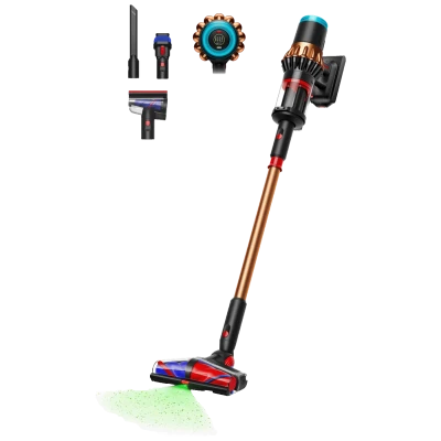 Dyson Usisavač ručni, akumulatorski - V16 Piston Animal