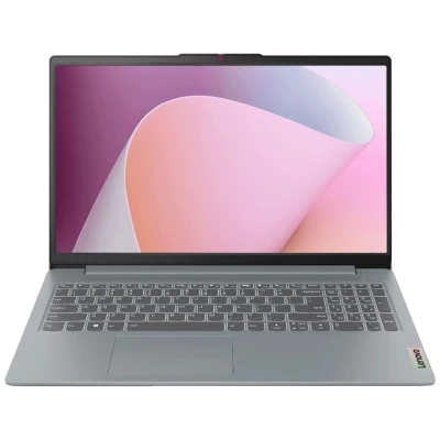 Lenovo Laptop 15.6", AMD Ryzen 5 5625U 2.3GHz, 16GB, SSD 512GB - IdeaPad Slim 3 15ABR8, 82XM00N5SC