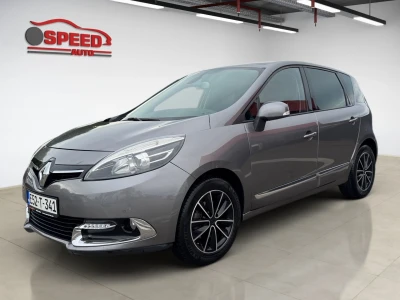 Renault Scenic 1.6 DCI