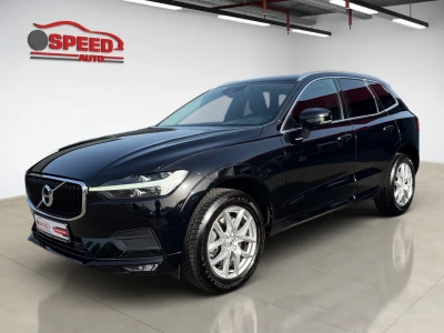 Volvo XC60 2.0 B4 AWD Momentum