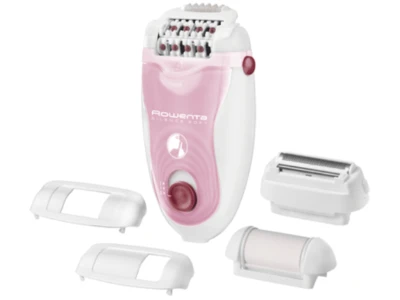 Rowenta epilator Silence Soft