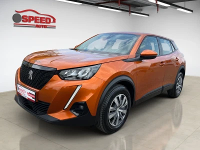 Peugeot 2008 1.5 BlueHDI