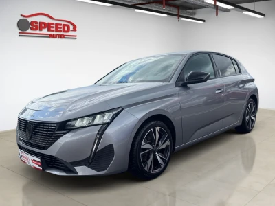 Peugeot 308 ALLURE 1.5 BlueHDI EAT8