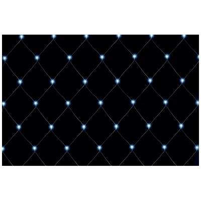 home Dekorativna LED rasvjeta, mreža - KLN 400C/WH