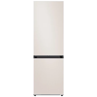 Samsung Frižider/zamrzivač, zapremina 344 lit., Bespoke, Bež - RB34C7B5DCE/EF