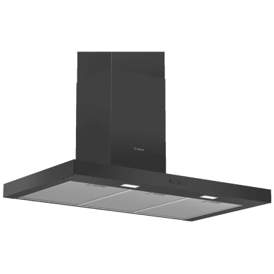 Bosch Kuhinjska napa, zidna, 215W, 90 cm, B - DWB96BC60