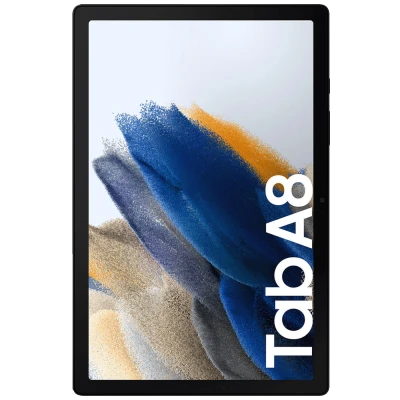 Samsung Tablet 10.5",CPU Octa Core 2.0GHz, RAM 4GB, 64GB, 7040mAh - Samsung Galaxy Tab A8 X200 64GB