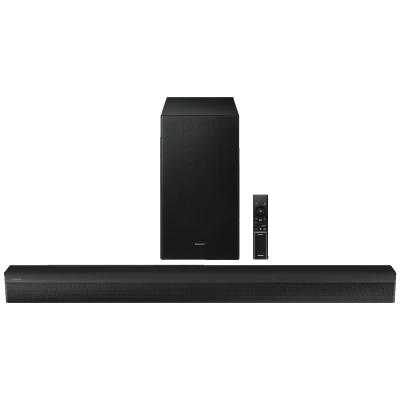 Samsung Soundbar 3.1ch, Bluetooth - HW-B650D/EN