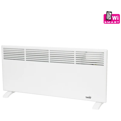 home Konvektor, smart, zidna/samostojeća, 2000W, WiFi - FK421WIFI