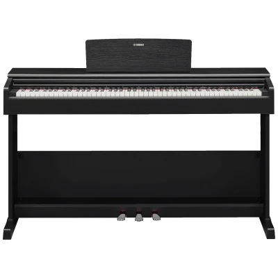 Yamaha Digitalni klavir, 88 tipki, 2 x 6W, 2 x 12 cm zvučnici - YDP-105B