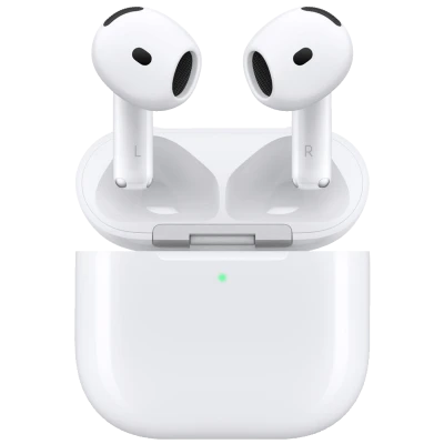 Apple Slušalice bežične sa kutijicom za punjenje, Bluetooth - Apple AirPods 4