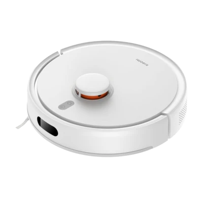 Xiaomi robot usisivač S20, bijeli, usisna snaga 5000Pa LDS navigacija, BHR8629EU
