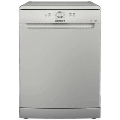 Indesit Mašina za pranje posuđa, 14 kompleta, 5 programa, E - D2F HK26 S