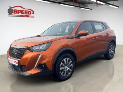 Peugeot 2008 1.2 PureTech