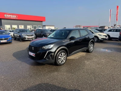 Peugeot 2008 1.5 BlueHDI