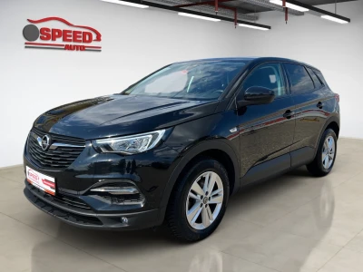 Opel Grandland X Edition 1.5