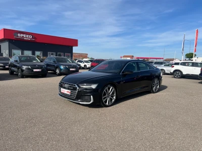 Audi S6 3.0TDI Quattro