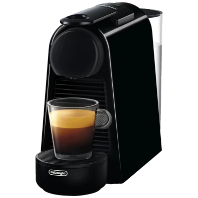 DeLonghi Aparat za kafu, 1150W, 19 bar, Mini Nespresso Black - EN85.B
