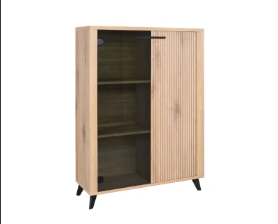 MALAGA VITRINA NISKA