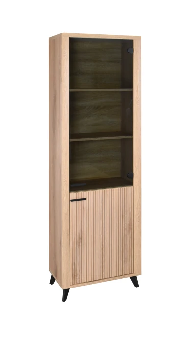 MALAGA VITRINA VISOKA