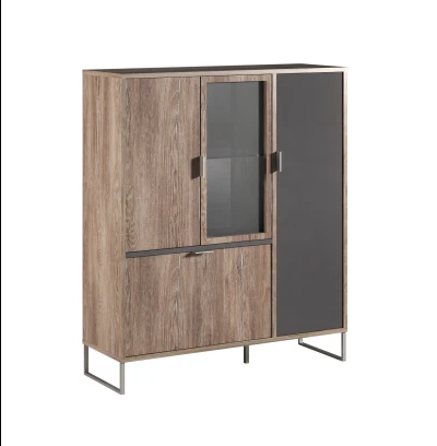 DENVER VITRINA NISKA