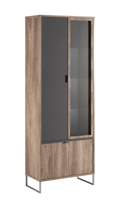 DENVER VITRINA VISOKA