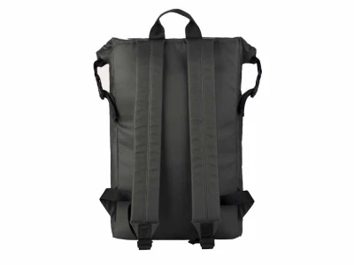 TUCANO ruksak ROLLO 15.6 crniMacBook Pro 16",21l