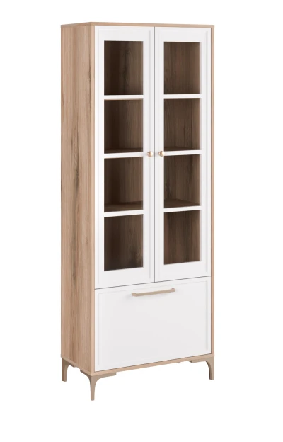 ALBA VITRINA VISOKA