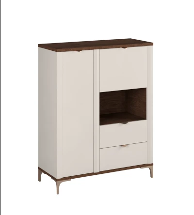 MANILA VITRINA NISKA