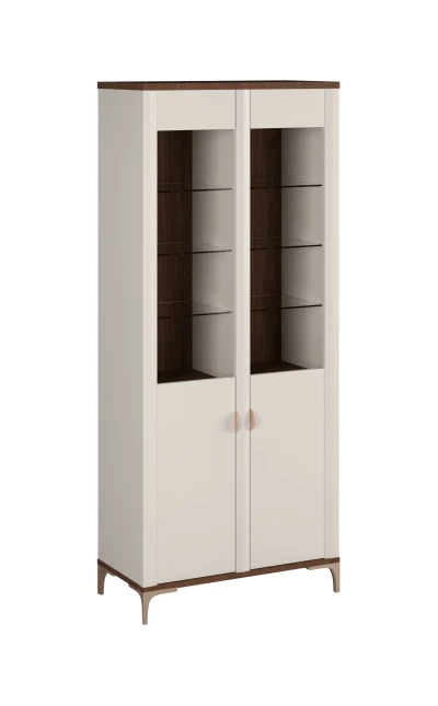 MANILA VITRINA VISOKA