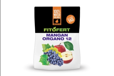 Fitofert Mangan Organo 11  1 kg