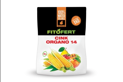 FitoFert Cink organo 14 1 kg