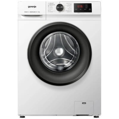 Gorenje Mašina za veš, 1000 obrtaja, 6 kg veša, D - WNHVB6X2SDS