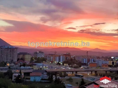 Ekonomičan i opremljen stan od 38m2, sa otvorenim pogledom, Stup