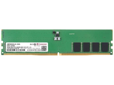Transcend DDR5 32GB 5600MHzCL46