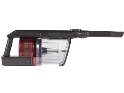 Shark akumulatorski usisivacBoja crno-narandžasta,60 min trajanje baterije,Periva posuda,Kapa 0.7l