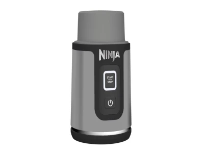 Ninja bezicni blenderCrna boja, USB-C punjenje, kapac. 532ml, nehrdjajuci celik, snaga 5V