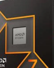 AMD Ryzen 7 9700X AM5 BOX8 cores,16 threads,3.8GHz32MB L3,65W,bez hladnjaka