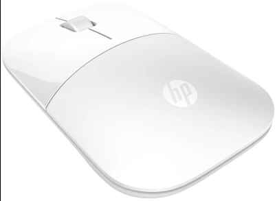 HP Z3700 White Wireless MouseHP Z3700 White Wireless MouseHP Z3700 White Wireless Mouse mis