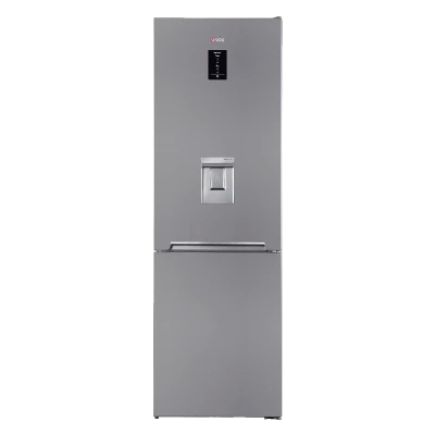 VOX Frizider kombinovani NF 3735 IXE